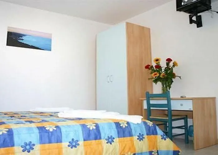 فندق I Colori Del Mare
